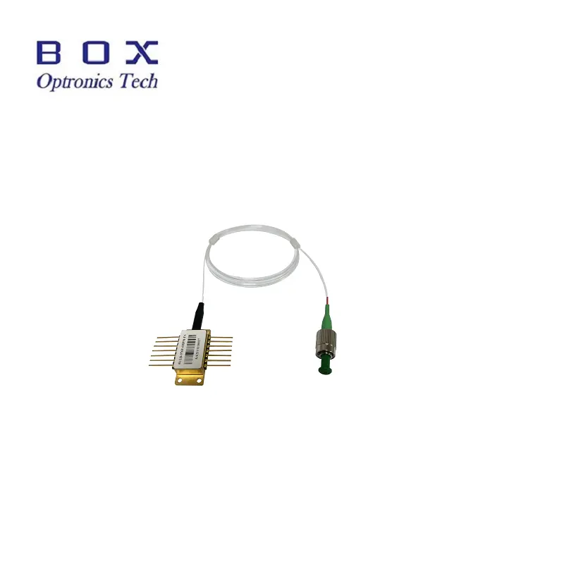 1532,68 нм 10 мВт DFB лазерний діод для виявлення ацетилену C2H2