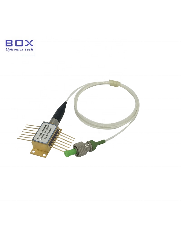 Чому класичні інфрачервоні довжини хвиль 808 нм, 1064 нм і 1550 нм?