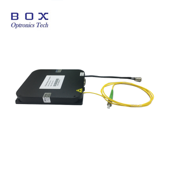 Принцип ультравузького лазера