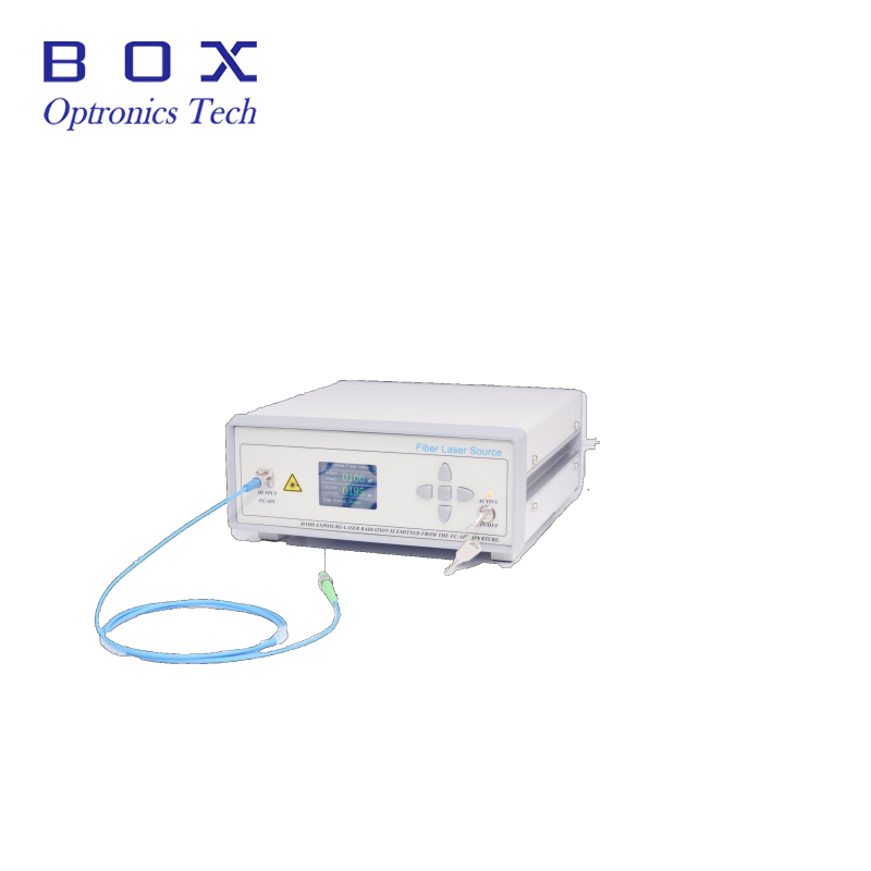 Різниця між одномодовим і багатомодовим волокном