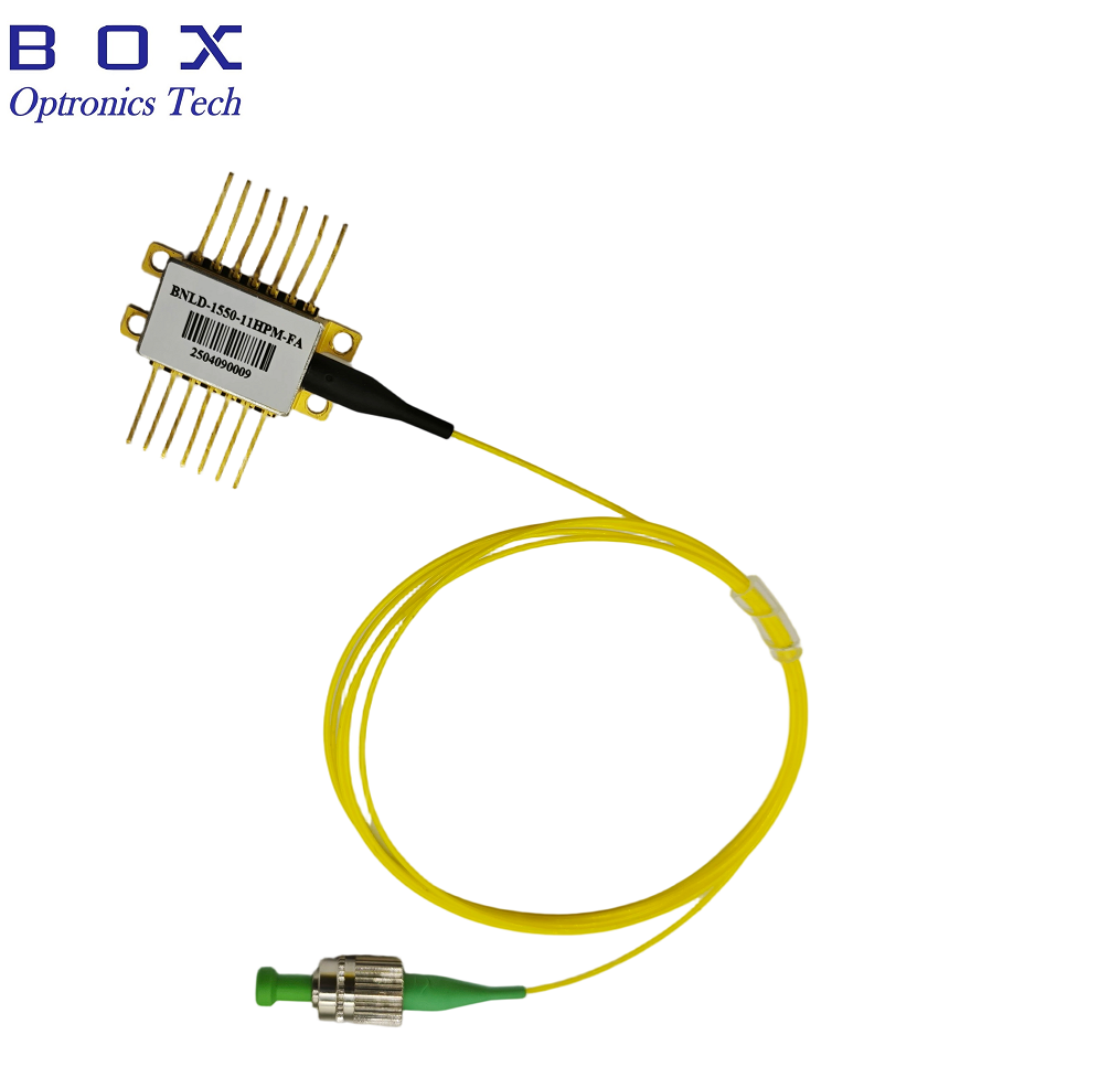 Принцип роботи лазера