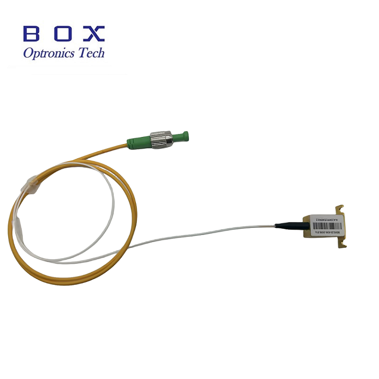 Визначення ширини лінії в лазерах