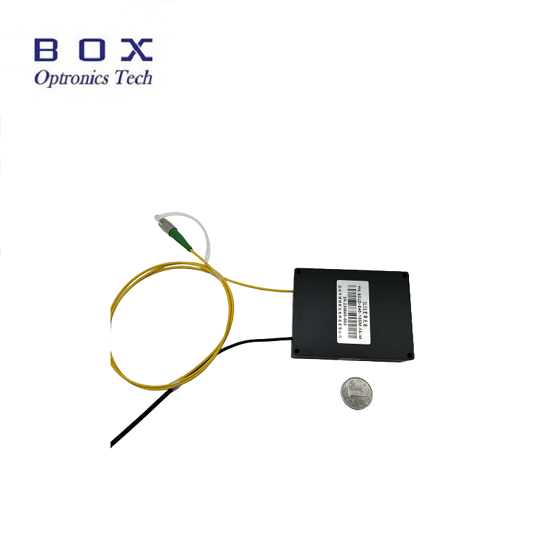 Box Optronics | Масове постачання широкосмугових модулів джерел світла відкриває нову главу якісної доставки
